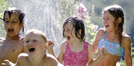 Arguments pour la récupération des eaux pluviales