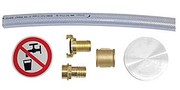 Kit de raccordement Fontana S, M, L & P